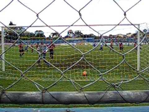 Iraty 3 X 2 Atlético PR - Paranaense 2006 - Segundo Gol do Iraty