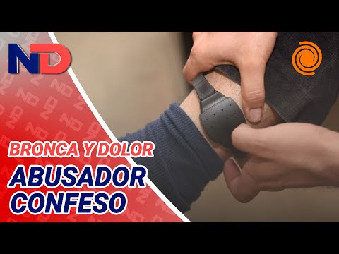 Le dieron prisión DOMICILIARIA a un abusador de menores por "depresión y MELANCOLÍA"