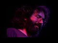 Grateful Dead 4K Remaster Sugaree Winterland 1974 Pro Shot
