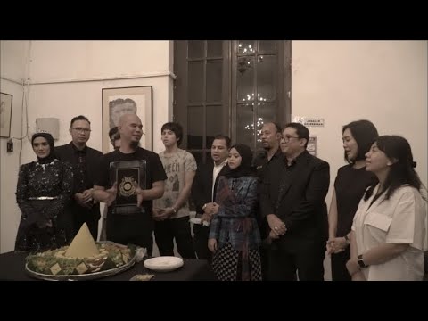 Ahmad Dhani Philharmonic Orchestra Conscert | Bakcstage #2