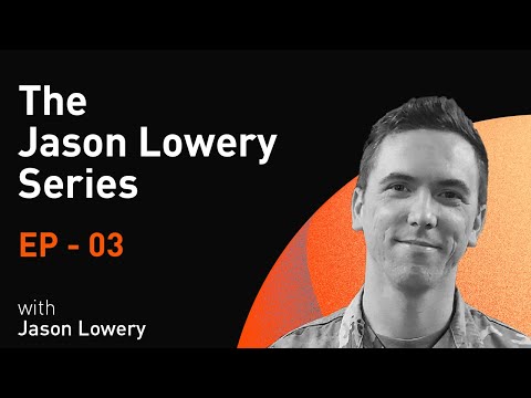 Bitcoin as a Weapons System | The Jason Lowery Series | Episode 3 (WiM134)
