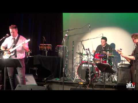 Gregg Lehrman - The Throw Down - Cover