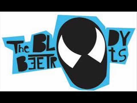 THe Bloody Beetroots - We are from venice