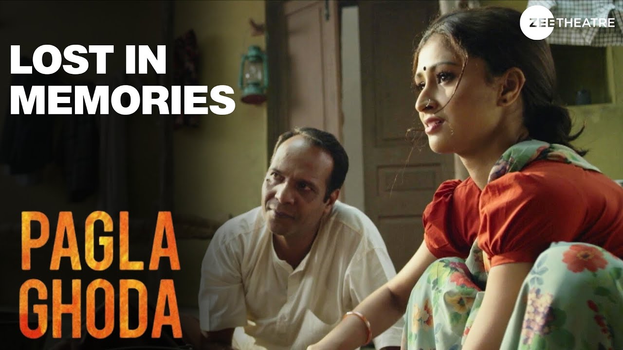 Miniature de la vidéo “Only Death Can Part Us” – Laccho’s Promise | Pagla Ghoda | Best Moments | Zee Theatre du film Pagla Ghoda