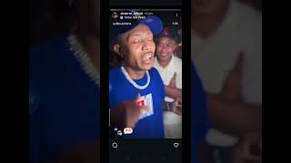 Download lagu Al Zabran & slick dogg fresstile  diss Rhosy Snap. #hiphopmusic mp3