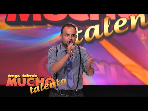 TTMT 7 - Eliminatorias- Edgar Alexander