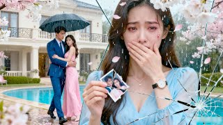 Mari bat violemment femme pour amante → elle devient PDG pour se venger, il se crève de regret !🔥🔥