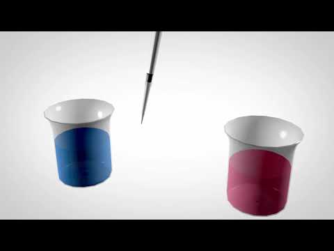 Sartorius Electronic pipetting in titration mode [EN]