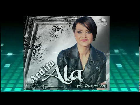 Ardita Ala Hajde me shuplake