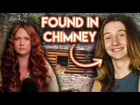 Missing Joshua Maddux found 7 years later in the Chimney of an abandoned Cabin | Accidental?
