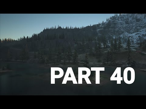 Days Gone: Remastered PS5 GAMEPLAY WALKTHROUGH PART-40 FINDING NERO INJECTION