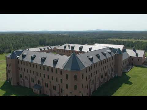 Solemn Vespers. St. Thomas Aquinas Seminary Virginia SSPX