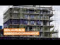 Een huis als arbeidsvoorwaarde? Werkgevers willen graag helpen