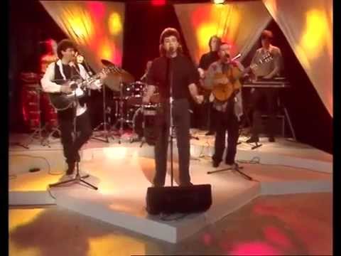 LATIN TOUCH - BBC Pebble Mill appearance - 14th May 1992 performing La Señorita & Adios Amigos
