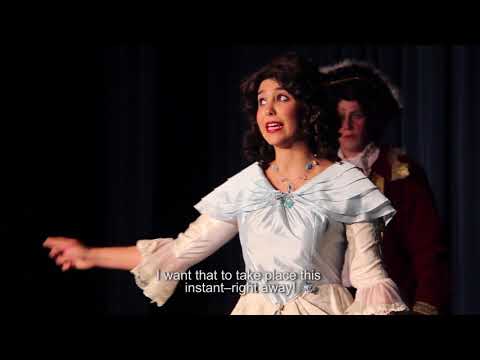 UCSC MEIP XVI French - Scenes from Tartuffe