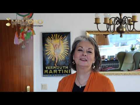 Die Pflege des an Demenz erkrankten Ehemannes - Jenny Evans