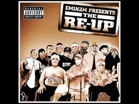 Eminem - Public Enemy #1 (lyrics)