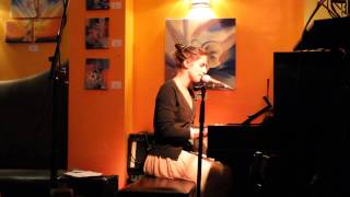 Victoire Oberkampf - Vieille chanson du jeune temps @ Path Café