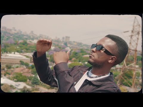 Flash Ikumkani - Emagqabini (Official Music Video)