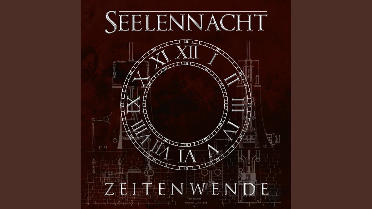 Seelennacht - Changes