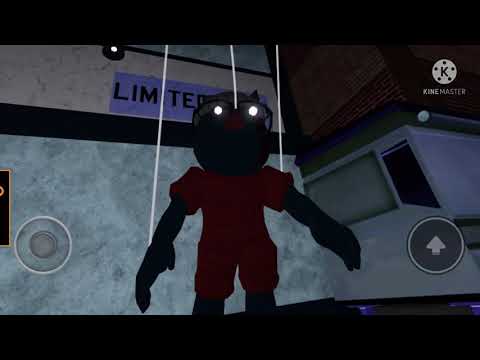 Piggy: Book 2 Beast Pony Jumpscare! (Suggestion)