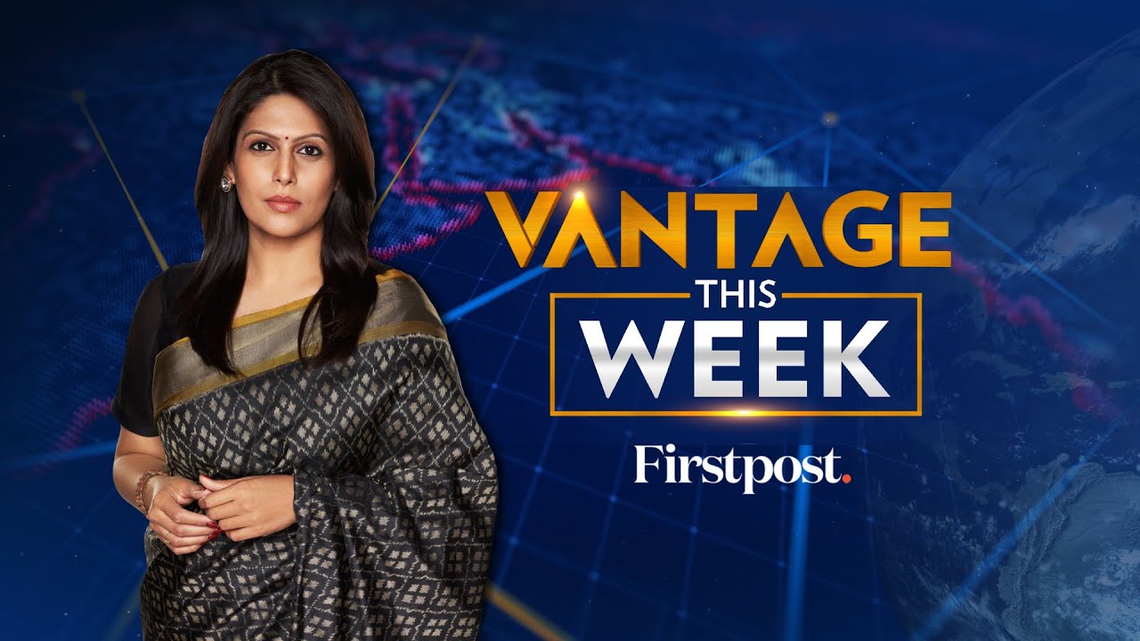LIVE: Iran to Attack Israel? | Trump Woos Indian-Americans | Vantage this Week with Palki Sharma