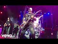 Volbeat - Hallelujah Goat (Live From Novarock, Austria)