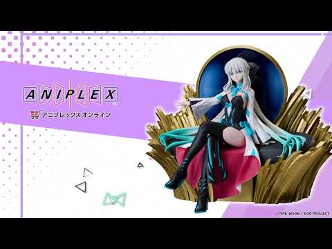 Fate/Grand Order バーサーカー/モルガン ノンスケール Fate/Grand Order バーサーカー/モルガン ノンスケール