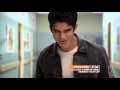 Teen Wolf S3E01 Tattoo Derek Saves Scott And Isaac From An Alpha