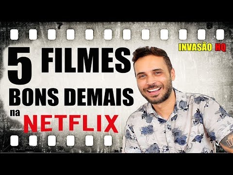download lagu mp3 mp4 Filmes Bons Netflix, download lagu Filmes Bons Netflix gratis, unduh video klip Filmes Bons Netflix