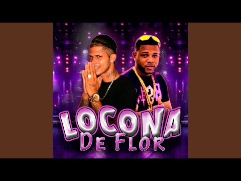 Locona de Flor