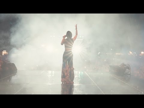 AMI Official and Nostalgia RetroDiscoFuture