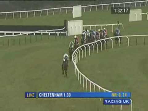 2010 JCB Triumph Hurdle