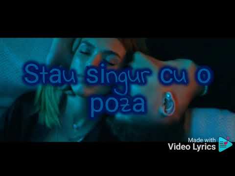 Gabi Bagu ,,Inca ma iubeste" versuri