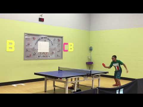 Toronto Tour BCCB Tournament