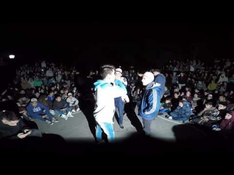 B14 vs PACHU - CUARTOS (11va Fecha - 27/5)