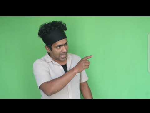 Dhanesh Gopalakrishnan Dada ka rig...