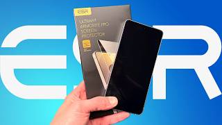 Is This the Best Screen Protector for Samsung Galaxy S26 Ultra?