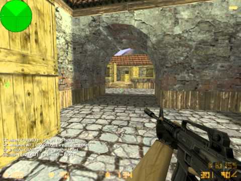 zet vs. Lemondogs @KODE5 Sweden (CT Only)