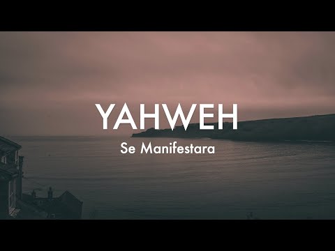 Oasis Ministry - Yahweh Se Manifestara | Instrumental Worship | Flute + Pad