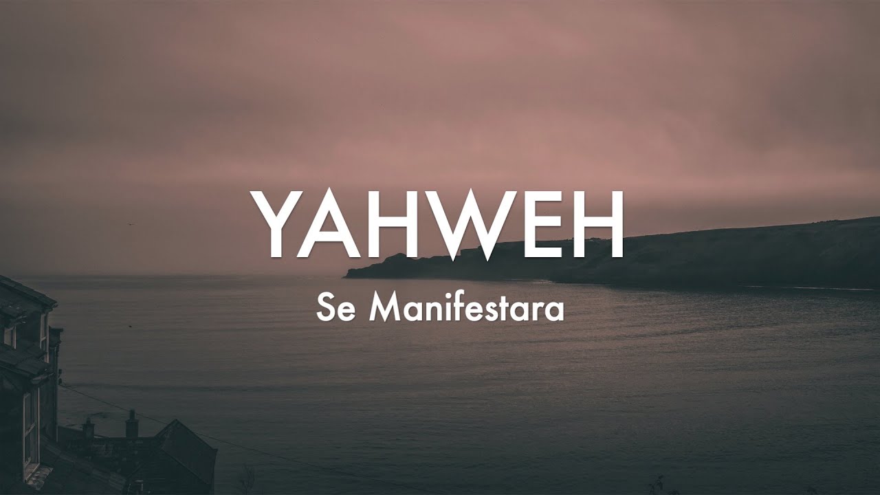 Oasis Ministry - Yahweh Se Manifestara | Instrumental Worship | Flute + Pad
