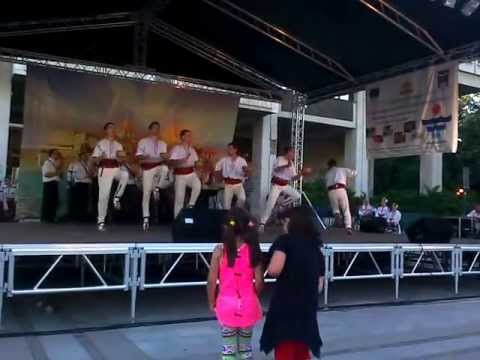 Ансамбъл Дунав 17,06,2013г, 006