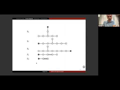 Double affine Hecke algebras and congruence groups - Bogdan Ion