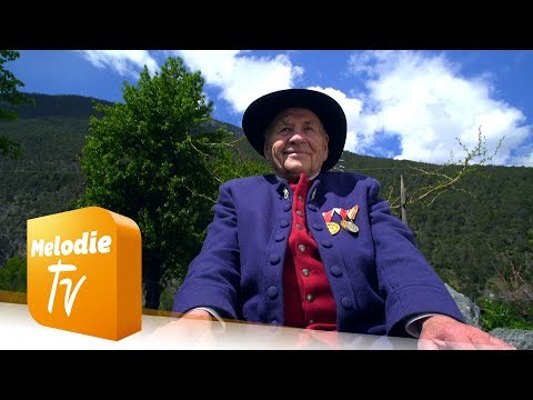 Bergblitz Daniel - Mei Großvater war a Musikant (Musikvideo)