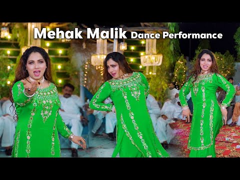 Kar Laviye Sajna Pyar | Mehak Malik | Dance performance 2025