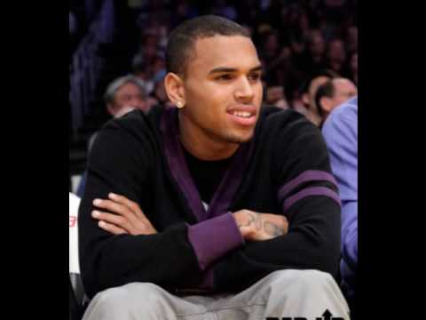 Chris Brown Ft Teyana Taylor & Lonnie Bereal- Favor With Lyrics