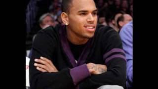Chris Brown Ft Teyana Taylor & Lonnie Bereal- Favor With Lyrics