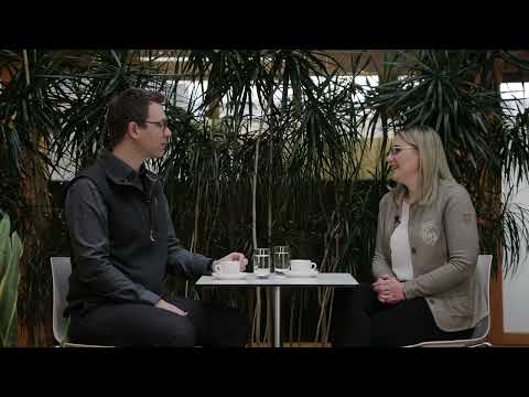 Einblick in die Pellets-Produktion bei Pabst-Pellets | Reportage 2024