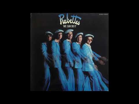 Beggar Man - The Rubettes