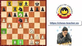 La lógica en el ajedrez